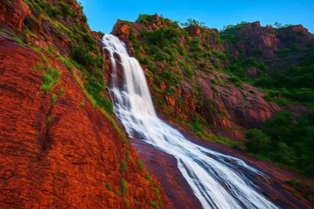 Beautiful Waterfalls | localdrive