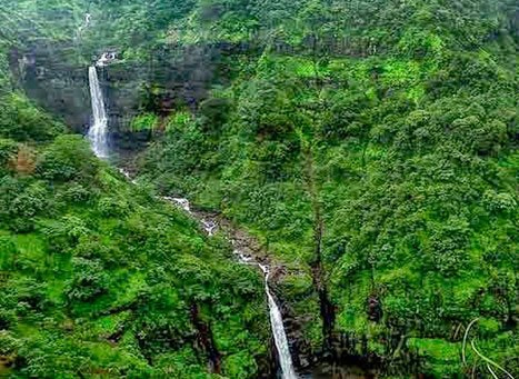Beautiful Waterfalls | localdrive