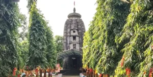 Kichakeswari Temple | localdrive