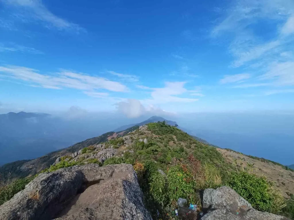 Mahendragiri Hills | localdrive