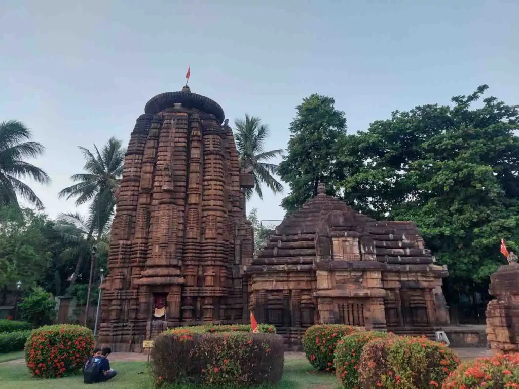Mukteswara Temple | localdrive
