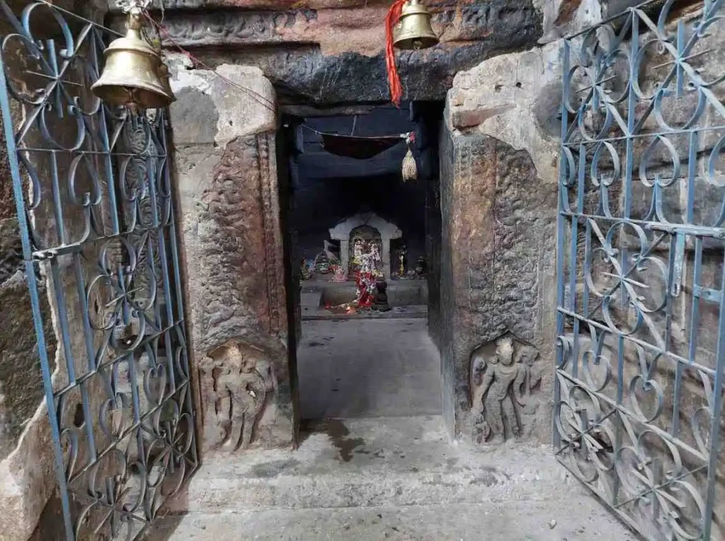 Singhanath Temple | localdrive