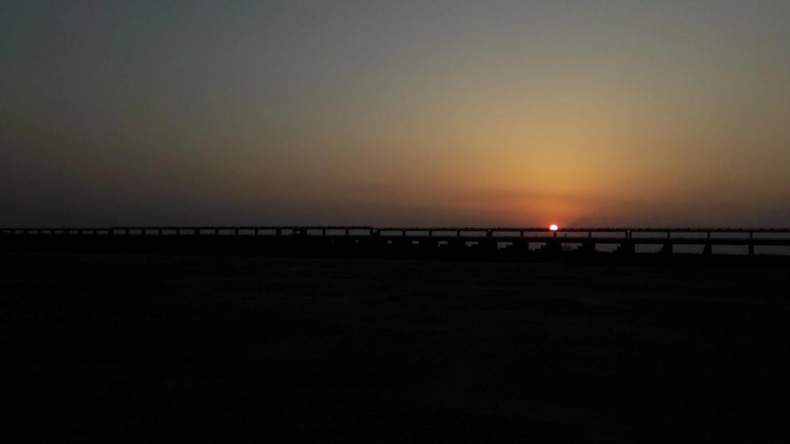 Naraj as an evening hangout spot near Cuttack