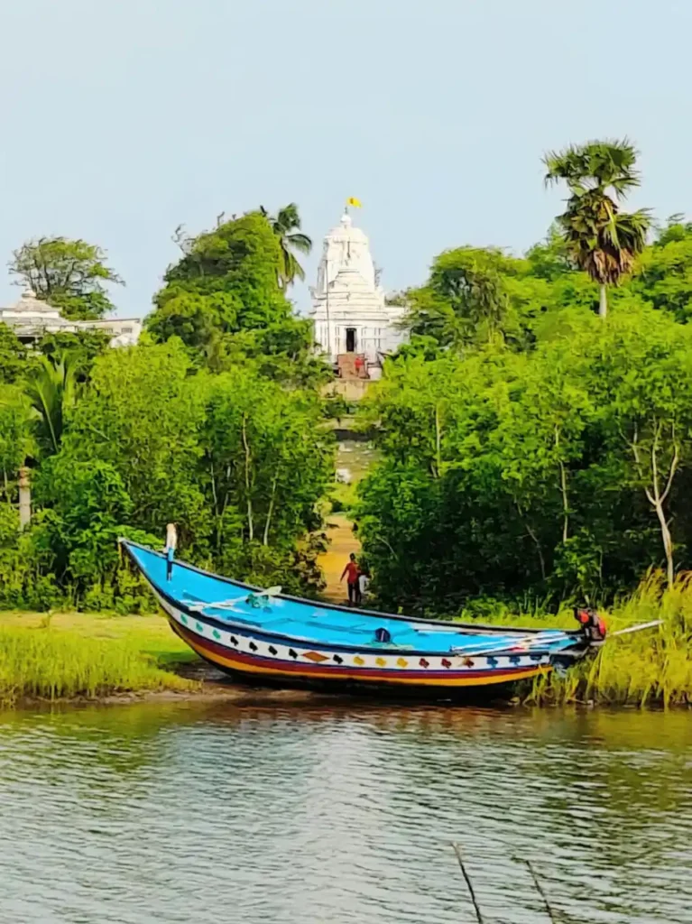 Baliharachandi Temple | localdrive
