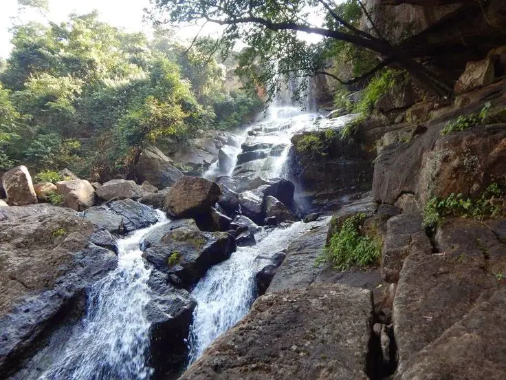 Beautiful Waterfalls | localdrive