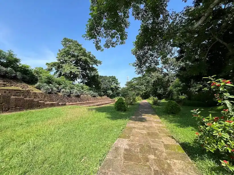 Barabati Fort | localdrive