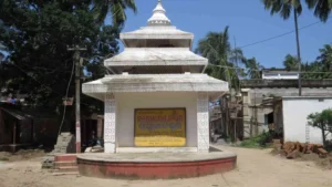 Raghurajpur | localdrive