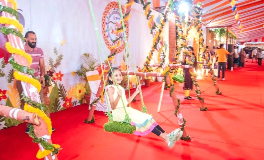 Festivals of Odisha | localdrive