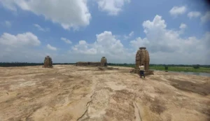 Ranipur Jharial | localdrive