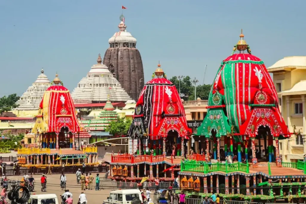 Festivals of Odisha | localdrive