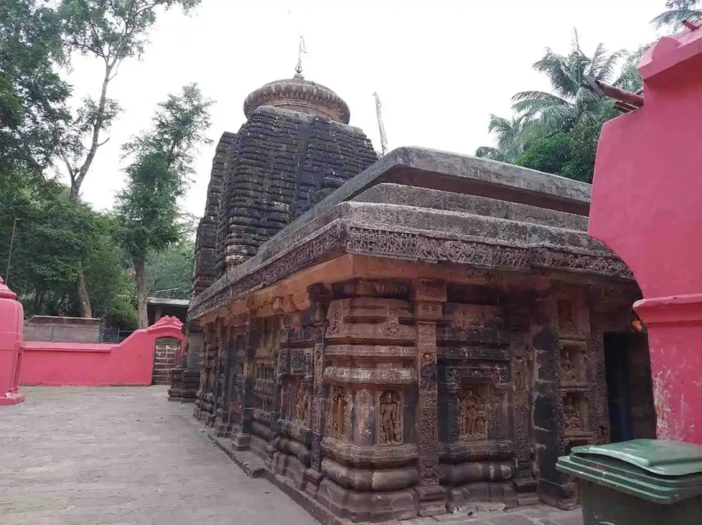 Singhanath Temple | localdrive