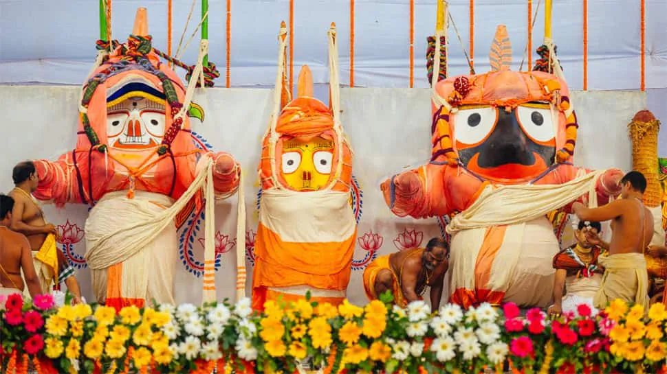 Festivals of Odisha | localdrive