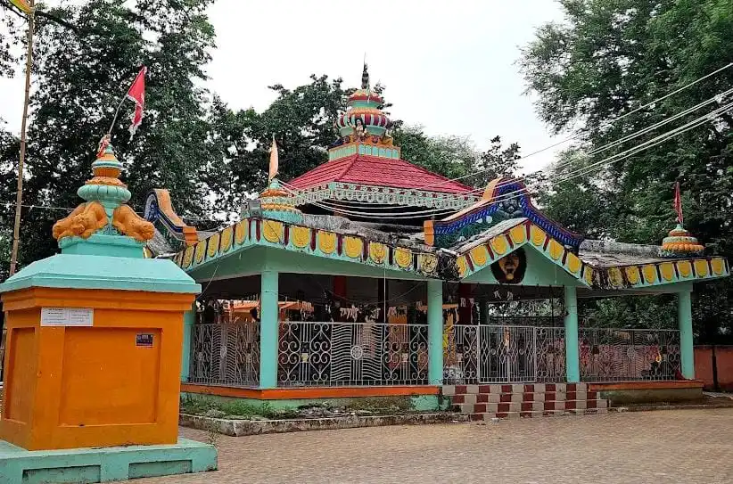 Sureswari Temple | localdrive