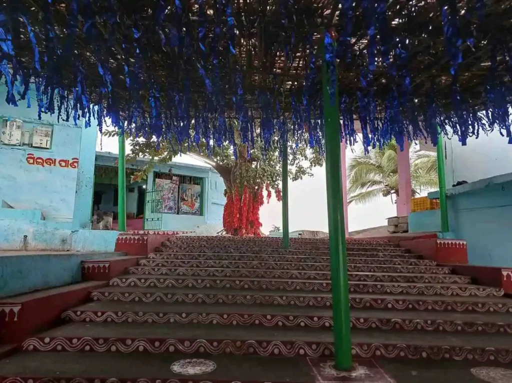 Mahendragiri Hills | localdrive