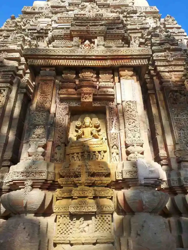 Varahi Temple | localdrive