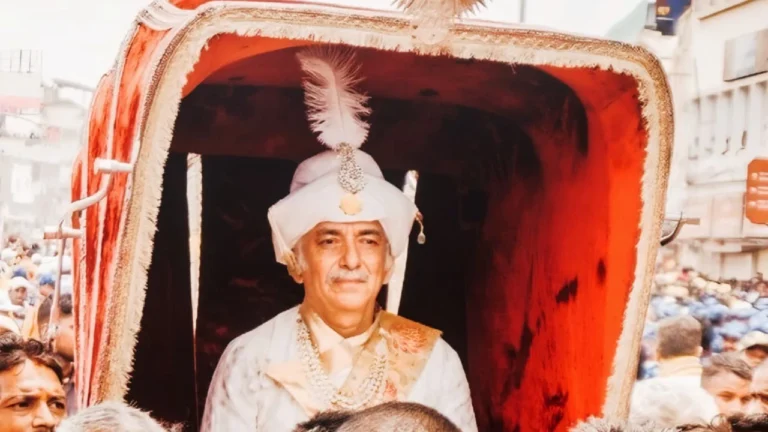 Gajapati Legacy | localdrive