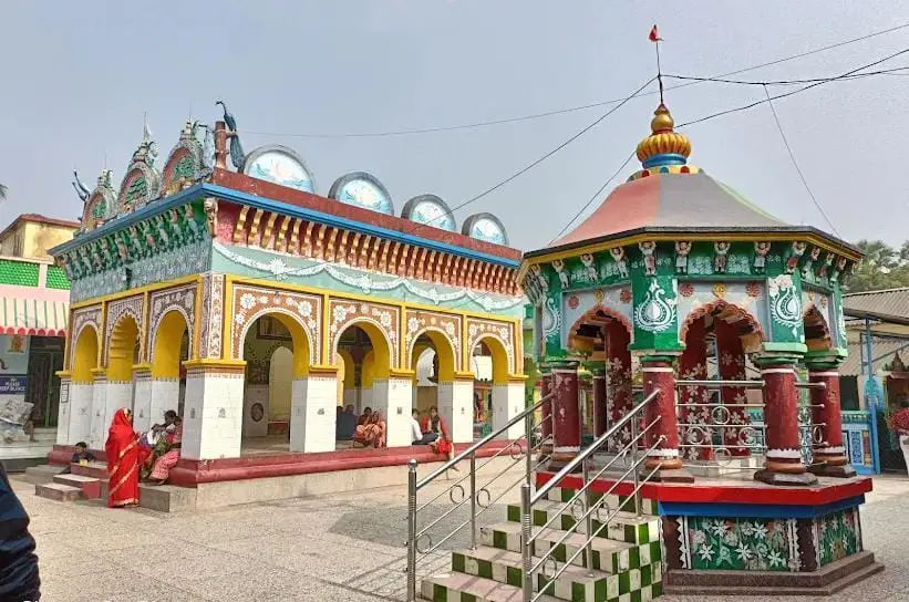 Khirachora Gopinath Temple | localdrive