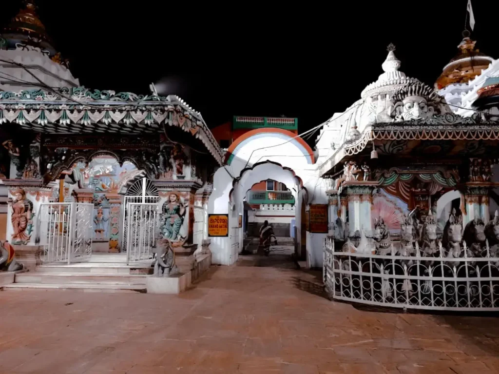 Kakatpur Maa Mangala | localdrive