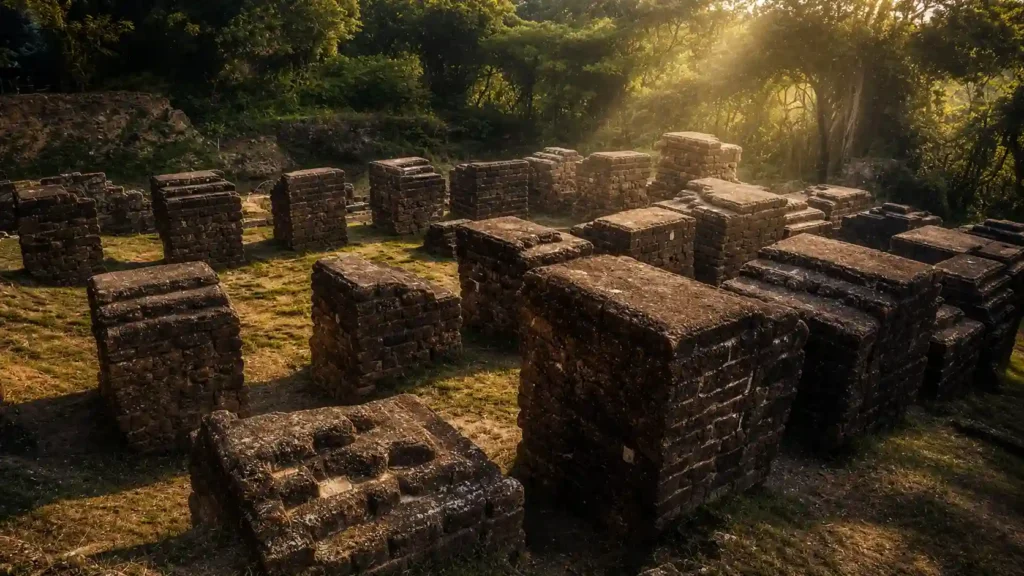 Barabati Fort | localdrive