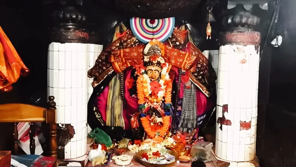 Baliharachandi Temple | localdrive