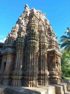 Varahi Temple | localdrive
