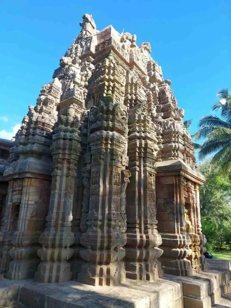 Varahi Temple | localdrive