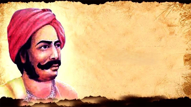 Veer Surendra Sai | localdrive