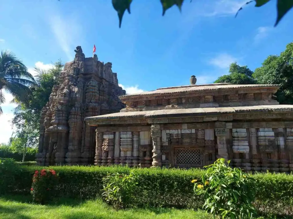 Varahi Temple | localdrive