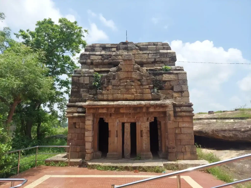 Ranipur Jharial | localdrive