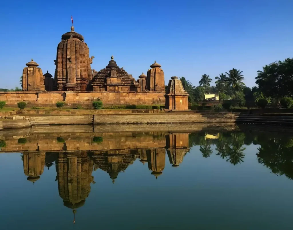 Brahmeswara Temple | localdrive
