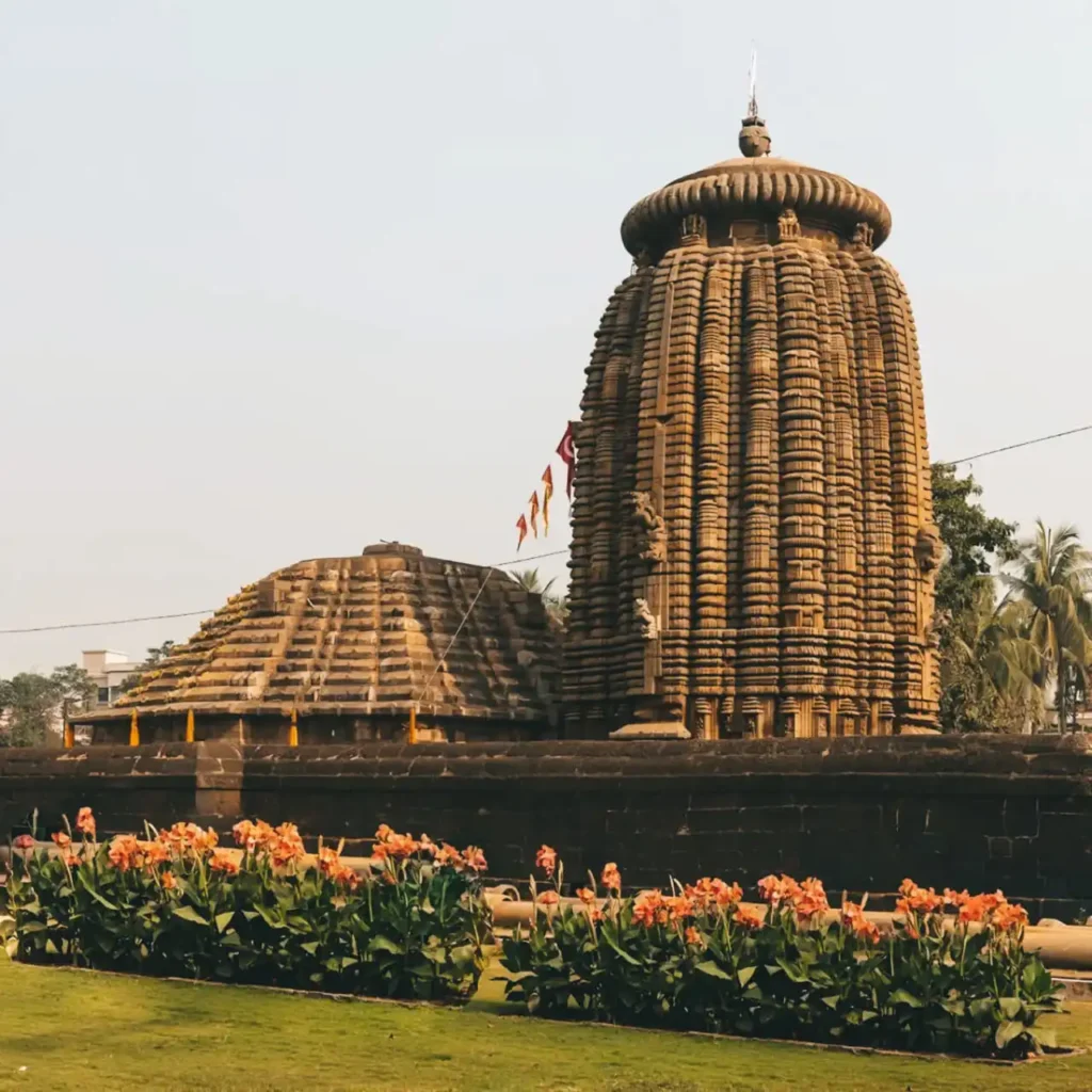 Megheswar Temple | localdrive