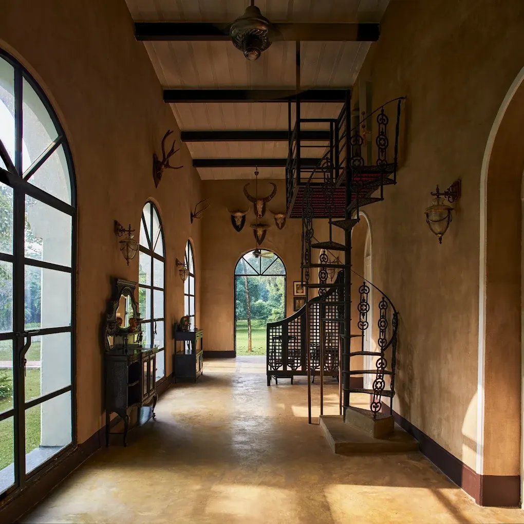 The Belgadia Palace | localdrive