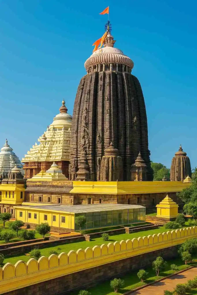 Bimala Devi Temple | localdrive