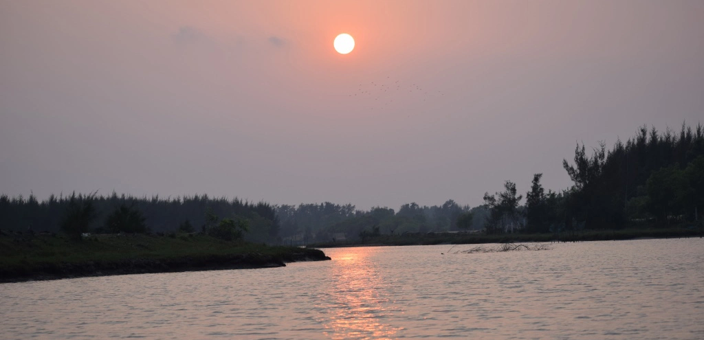 Ansupa Lake | localdrive