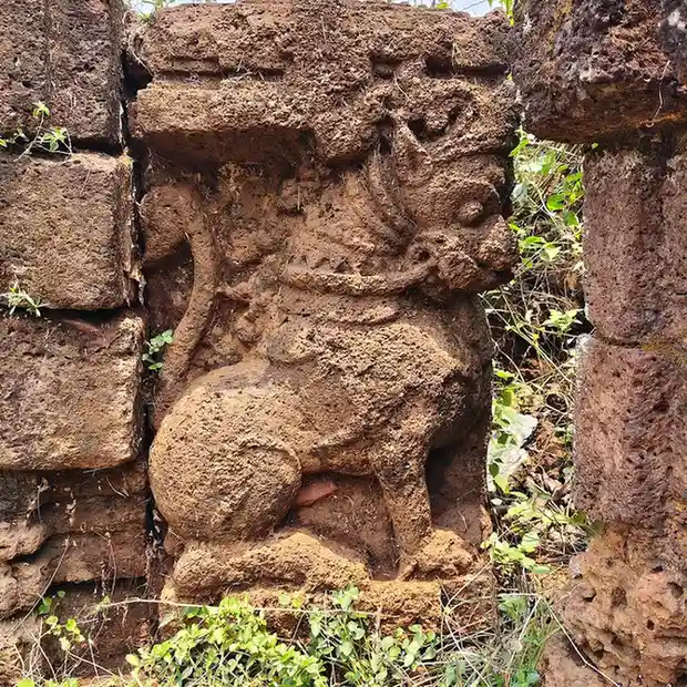 Raibania Fort | localdrive
