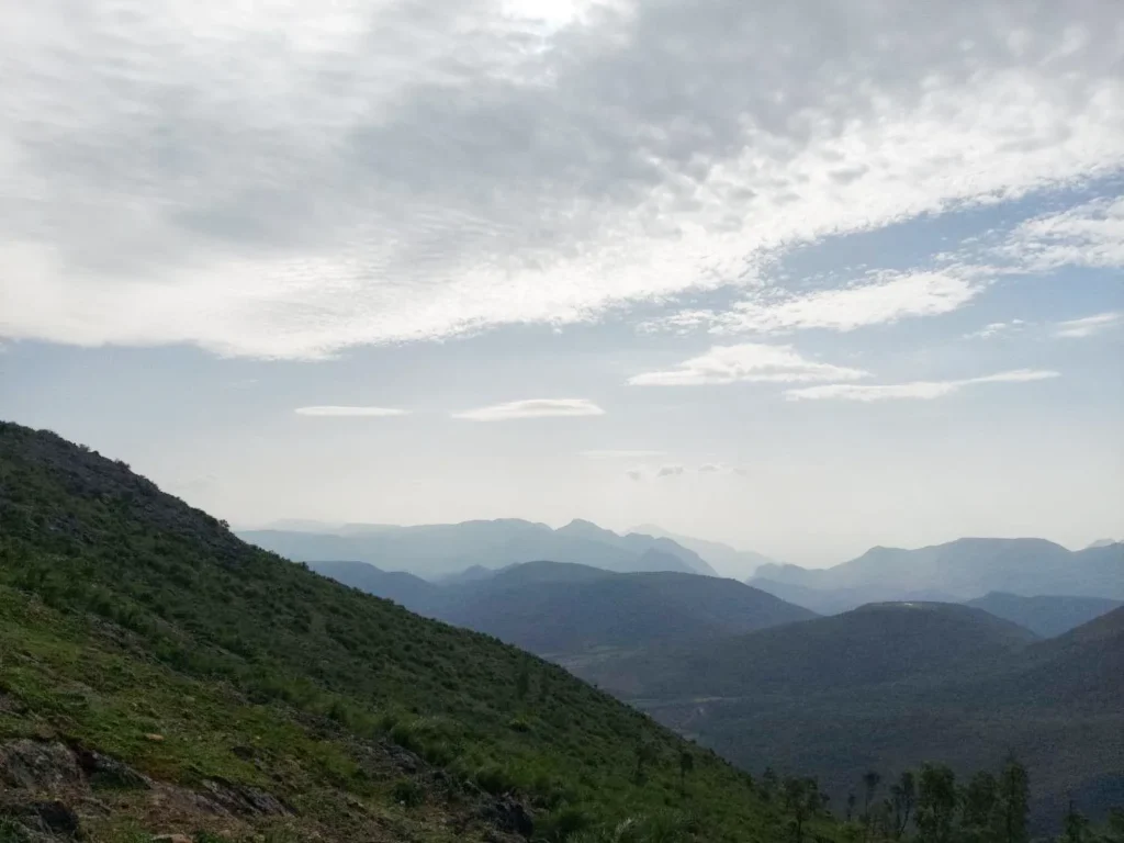 Deomali Hills | Odisha