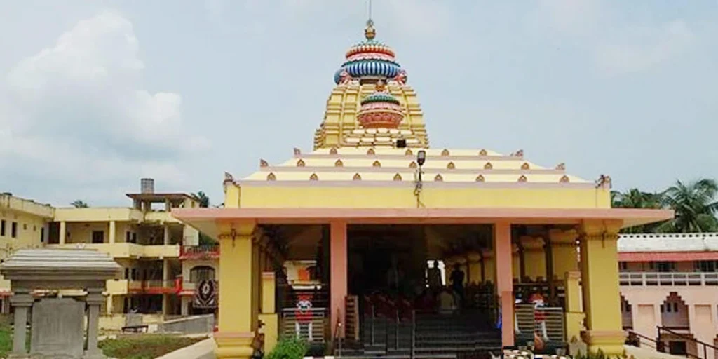Bimala Devi Temple | localdrive