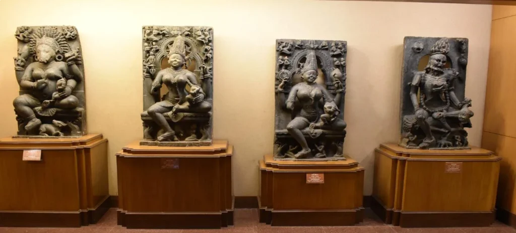 Odisha State Museum | localdrive