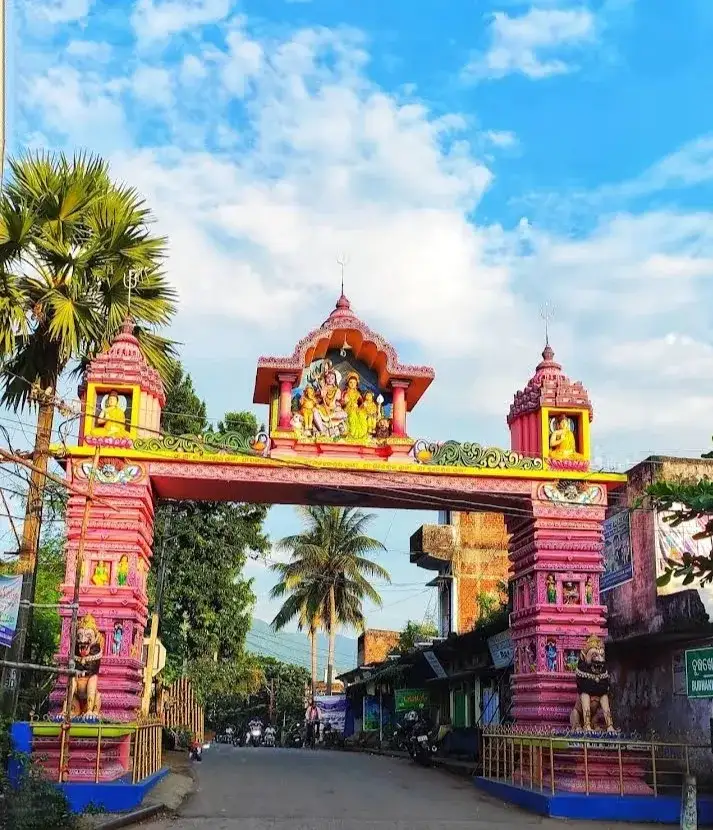 Budhakhol Ganjam | localdrive