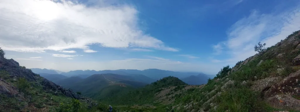 Deomali Hills | Odisha