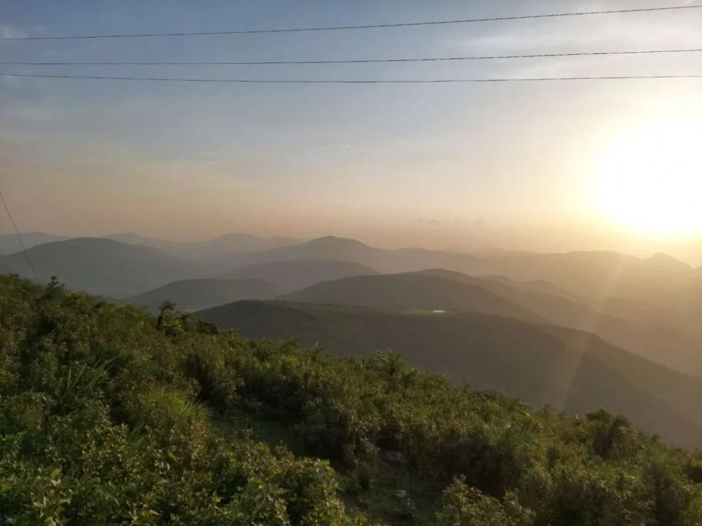 Eastern Ghat | localdrive