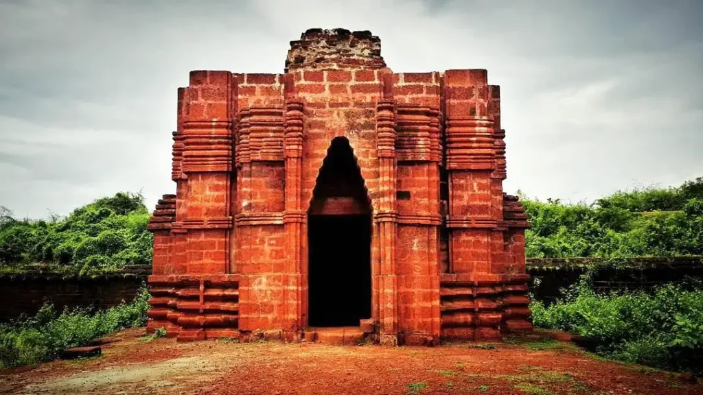 Raibania Fort | localdrive