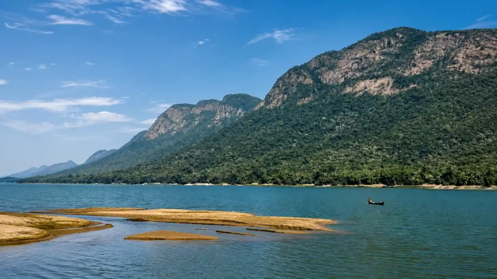 Satakosia Tiger Reserve | localdrive