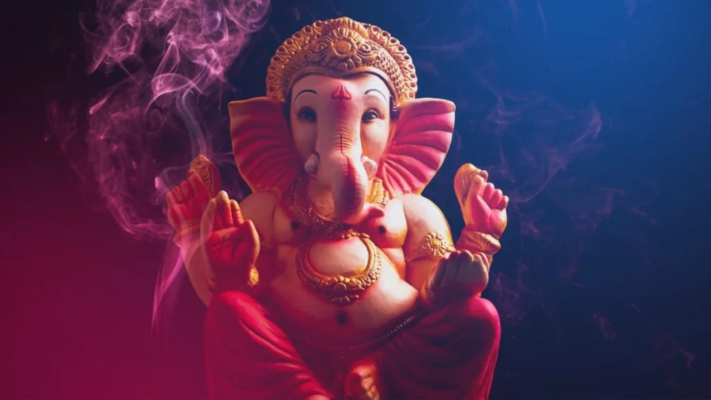 Jatni Ganesh Puja | localdrive