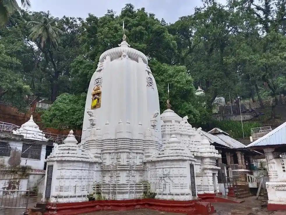 Kapilas Temple | localdrive