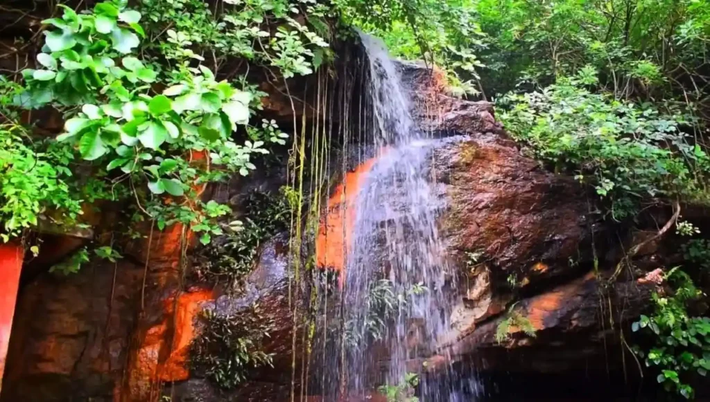 Budhakhol Ganjam | localdrive