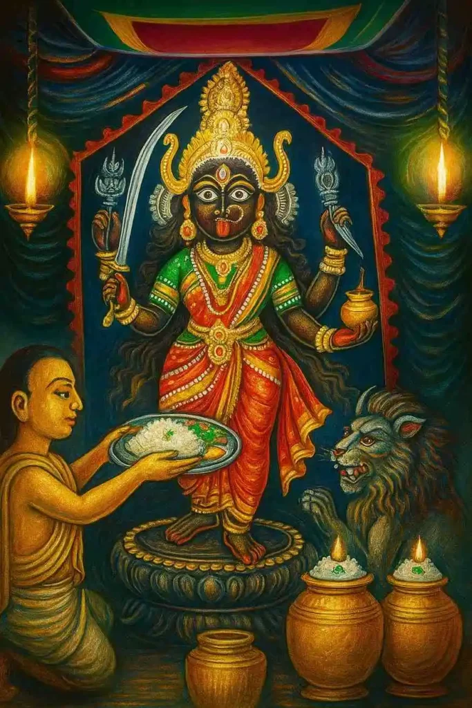 Bimala Devi Temple | localdrive