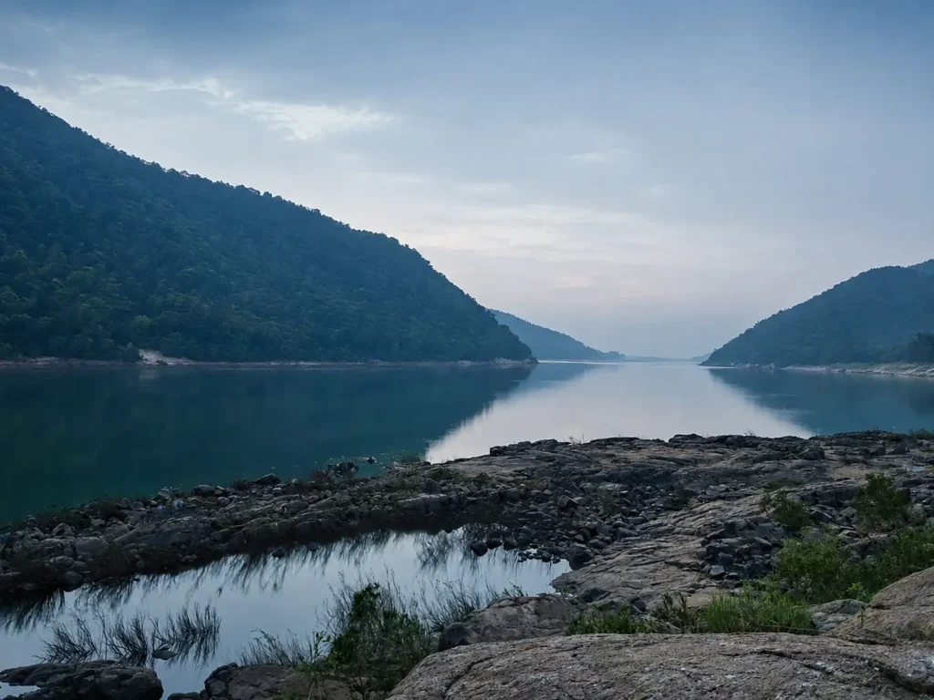 Satakosia Tiger Reserve | localdrive