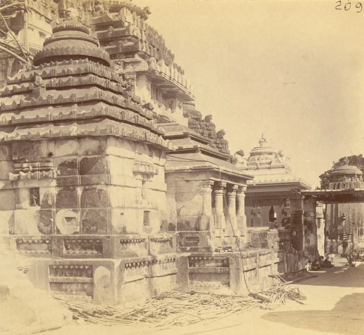 Bimala Devi Temple | localdrive