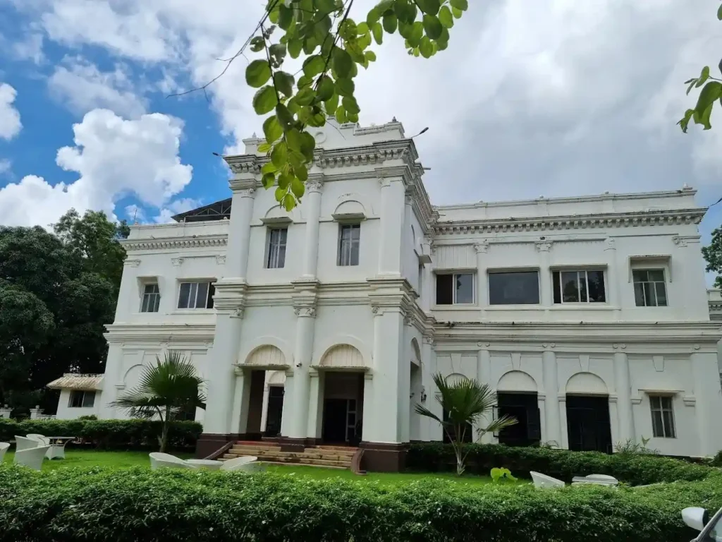 The Belgadia Palace | localdrive